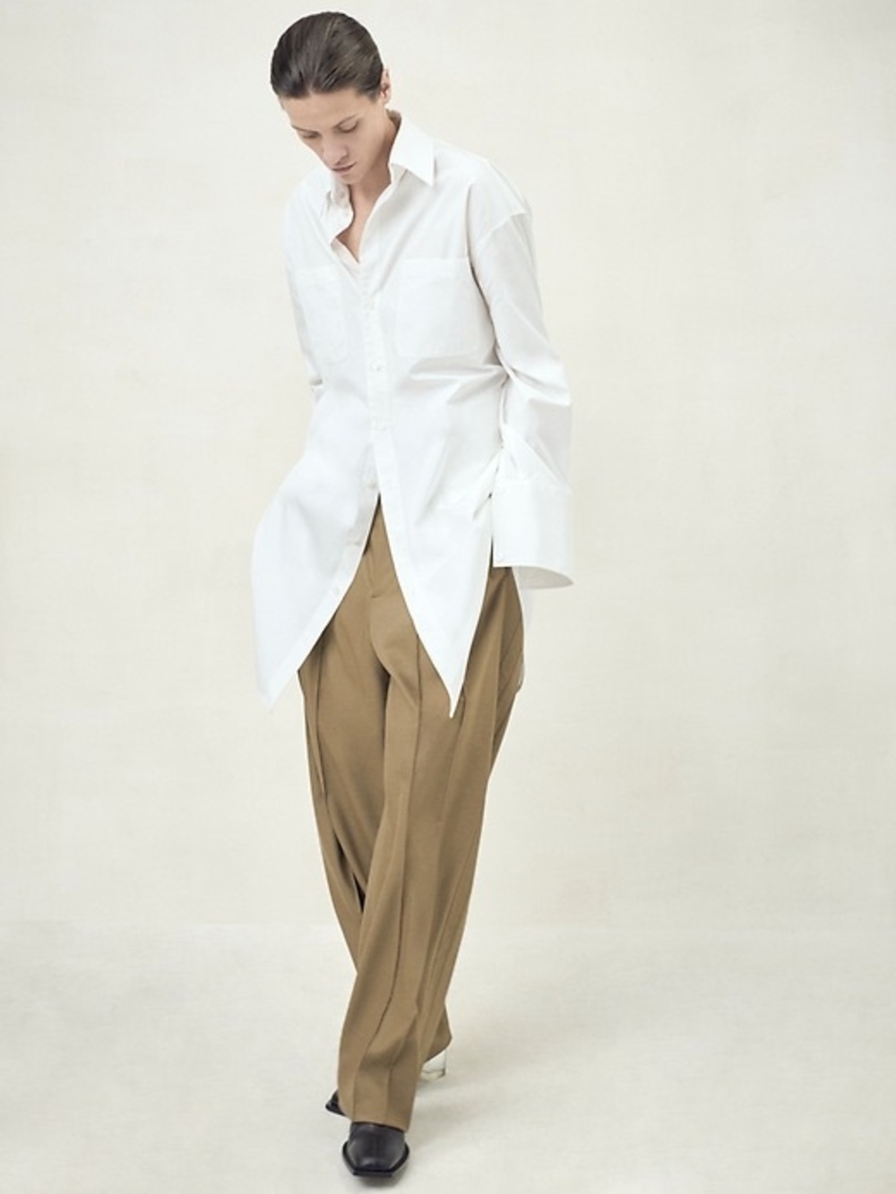 Peter Do Banana Republic Artisan Tunic